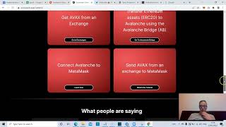 AVAX price prediction 2022 - Avalanche is an exceptional crypto