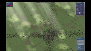 Unity Flow Field Pathfinding | 10,000 Zombies at 120+ FPS 8Phase Optimization Deep Dive (MacBook M4)