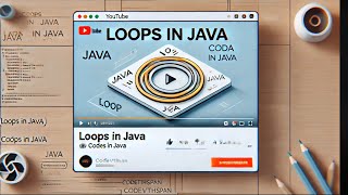 Loops in java