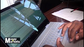 Ugandan Made E-Health Solution Improving Service Delivery