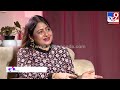 bhavya interview 14 ರಾತ್ರಿ ಬಂದರೆ ಏನು ತೊಂದರೆ..ಆ ಸಾಂಗ್ ಟೈಪೇ ಅವ್ರ ಸಿನ್ಮಾಗಳು.. tv9 kannada