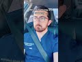 Getting an anxiety attack while driving is extemely dangerous! If you often get anxious, frustrated