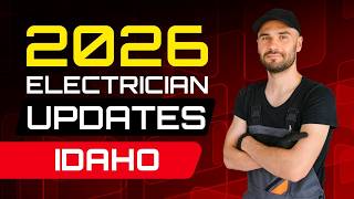Idaho Electrician 2026 Licensing Guide