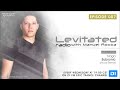 levitated radio 007 with manuel rocca