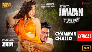 JAWAN-Official Teaser Update | Shahrukh Khan, Vijay Sethupathi, Nayanthara, Jawan Trailer, 25 AUG 23