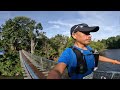 borneo ultra trail marathon butm 2022 trail run 30km larian denai running vlog