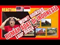 WOW KEREN!! KUMPULAN RUMAH ADAT🇮🇩 34 PROVINSI DI INDONESIA | KEYUNIKAN YANG MENARIK | 🇲🇾 REACTION