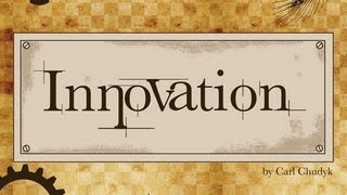 Innovation Review