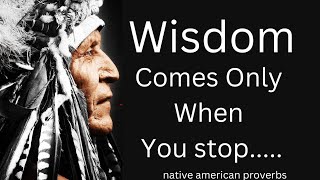native american proverbs, native american quotes #shortvideo