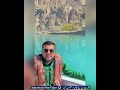 Attabad jheel short video.- tourism in Pakistan- Zunair kamboh