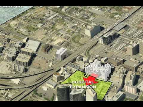 Save Charity Hospital Save Charity Hospital
