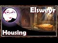 ❄️Smol | Inn Room - Housing | ESO Elsweyr | Icy Talks 20190416 #ESO #Elsweyr