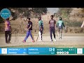 2nd inning shah bhittai cricket club larkana vs madni cricket club larkana