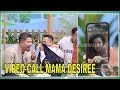 Bams Ungkap Kedekatan Dengan Mama Desiree Tarigan | FYP (06/10/24) Part 4