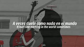 Feel Better - Penelope Scott | Lyrics [ Español & English ]