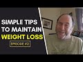 5 Pounds Up? Don't Panic! My SIMPLE Fix for Weight Gain Hiccups