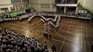 งานถวายความอาลัย แด่ พระบาทสมเด็จพระปรมินทรมหาภูมิพลอดุลยเดช วันพฤหัสบดีที่ ๒๗ ตุลาคม ๒๕๕๙