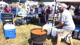 Chili chiefs will go head-to-head at Hanover Chili Cook Off