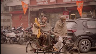 Best Punjabi Pre-wedding 2024| Jobandeep \u0026 Jobanpreet | Amritsar| 4K| @aonephotography7579