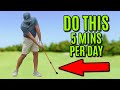 My Golf Swing Was Never The Same After I Learned This Lesson