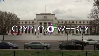 Crypto Weekly: Signature Bank signs off
