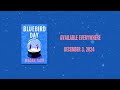 BLUEBIRD DAY by Megan Tady - A Zibby Books trailer