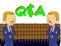 QnA - 2.000 subscriber special