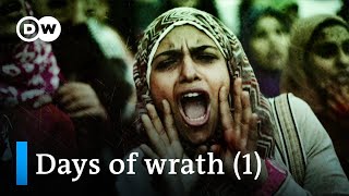 Egyptian women and the Arab Spring (1/2) | DW Documentary