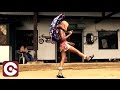 ROCHELLE - All Night Long (Music Video)