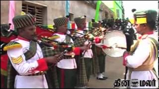 201 Memory Day in colachal - Dinamalar News