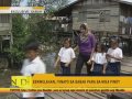 pinoy kids have own school in sabah