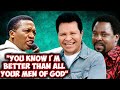 Uebert Angel Tells What Happened After He Said There Were Only 7 Prophets... TB Joshua, #maldonado 