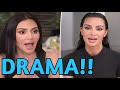 Kim Kardashian has a hard time showing emotion. She reveals how Botox has impacted her acting career