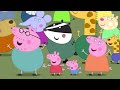 peppa pig u0026 george become giants in tiny land 🐷 🏘️ peppa pig full kids episodes 30 minutes