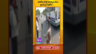 అఘోరి పవన్ కళ్యాణ్ ని కలిసిన తర్వాత వెళ్తాను | #DishaTV#latestnewstelugutoday #latestnews #andhra