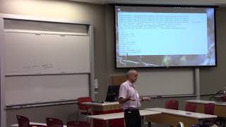 Atlas Workshop - Adams - Software demonstration 1 part a