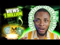 Easy Niches to Make $5000/Month on YouTube in 2023  (No voice and Faceless)