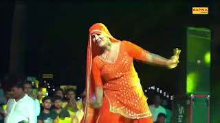 Sapna Choudhary Chatak Matak Dance चटक मटक  Gaj Ka Ghunghat  New Haryanvi Song 2023 Sapna Choudhary
