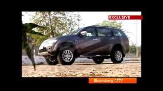 2012 Mitsubishi Pajero Sport | Comprehensive Review | Autocar India