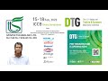 DTG2023 | DTG | Spintex | Spintex Technology | Picanol | Staubli | Electro-Jet | Jeanologia