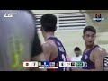 pinoyliga juniors cup nu bullpups vs letran squires