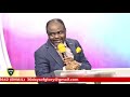 The Mystery & Depths Of Eternal Zoe(Life) | Dr. Abel Damina