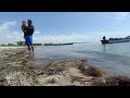 mimisal gobalapattinam beach boating