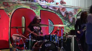 FORGOTTEN GRAVES @ THE MOD (SHIPROCK, NM) 10/4/25 GHAAJI FEST '25