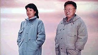 【北朝鮮音楽・DPRK Music】감사의 노래？（感謝の歌）［詳細不明 / TITLE UNKNOWN］功勲国家合唱団 / State Merited Chorus