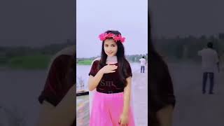 New Girl Tiktok Videos 2022 । AKASH PRO #shorts AKASH PRO