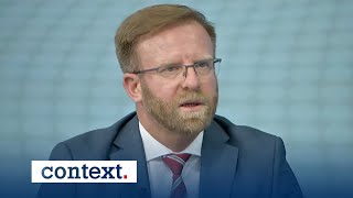 Context – Të vërtetat e Vetëvendosjes - 08.07.2021 - ATV