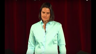 Our dirty mountain air | Anne Lassman-Trappier | TEDxChamonix