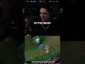 LEAGUE PLAYER EXPOSED ON STREAM 💀