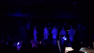 20180128HIMELIVE伍 ライブ配信中